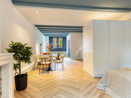 Brouwersgracht 129o