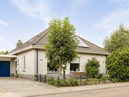 Baldershof 22