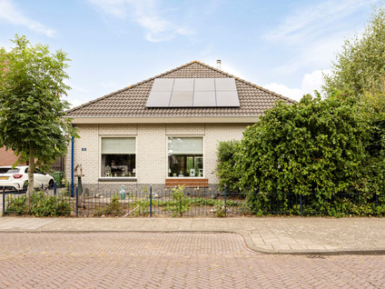 Baldershof 22