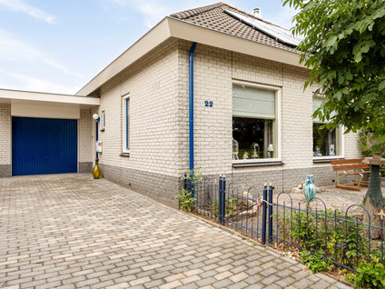 Baldershof 22