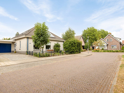 Baldershof 22