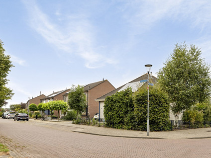 Baldershof 22