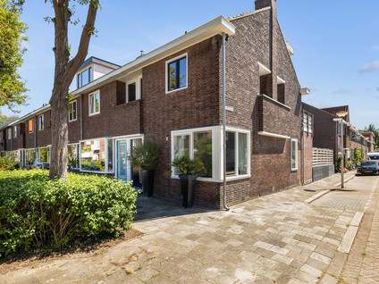 Eerste Hieronymus van Alphenstraat 88