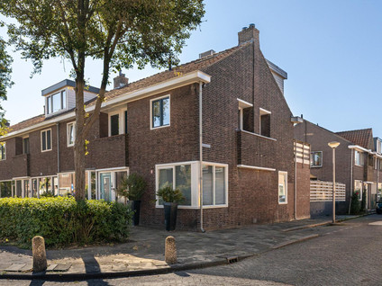 Eerste Hieronymus van Alphenstraat 88