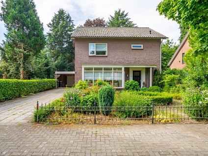 Speelweide 5a