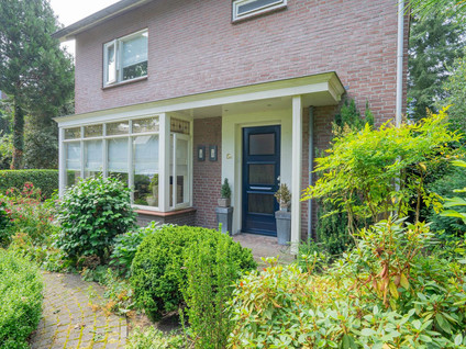 Speelweide 5a