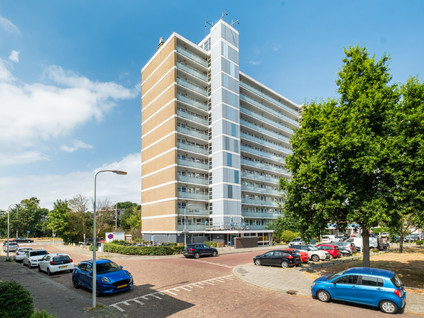 Teunisbloemplein 84