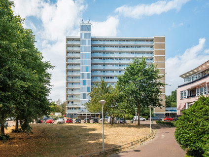 Teunisbloemplein 84