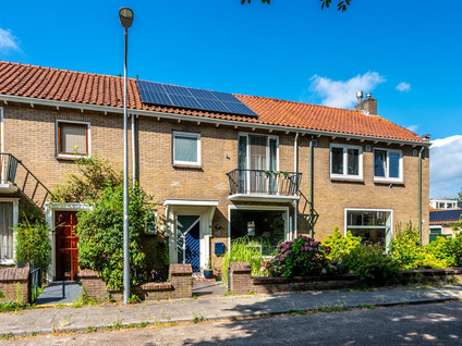 Cornelis M.J.M. Burgerlaan 5