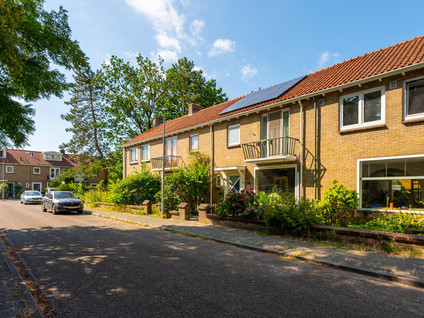 Cornelis M.J.M. Burgerlaan 5