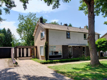 Multatulistraat 8