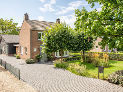 Tielsestraat 5