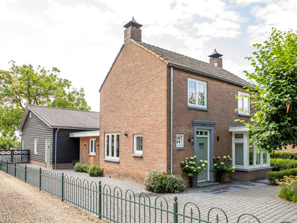 Tielsestraat 5