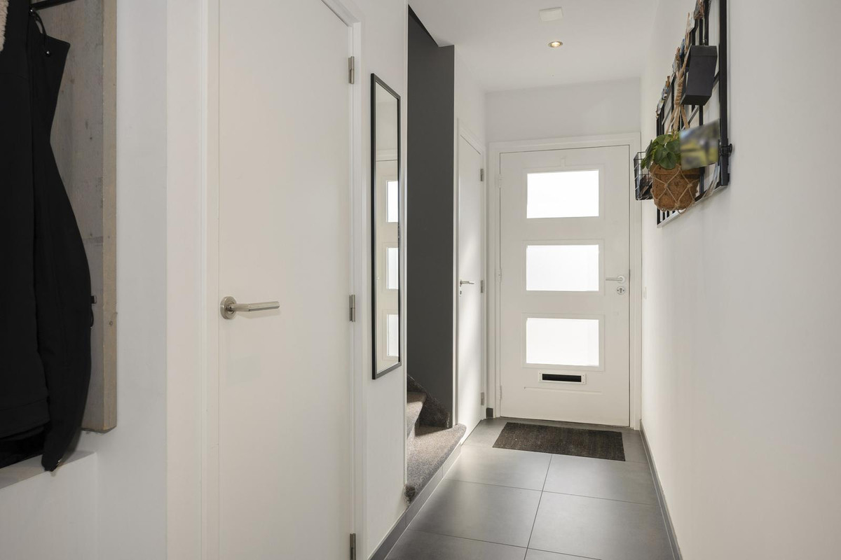 Hoekwoning te koop: Martensweg 6, Holtum