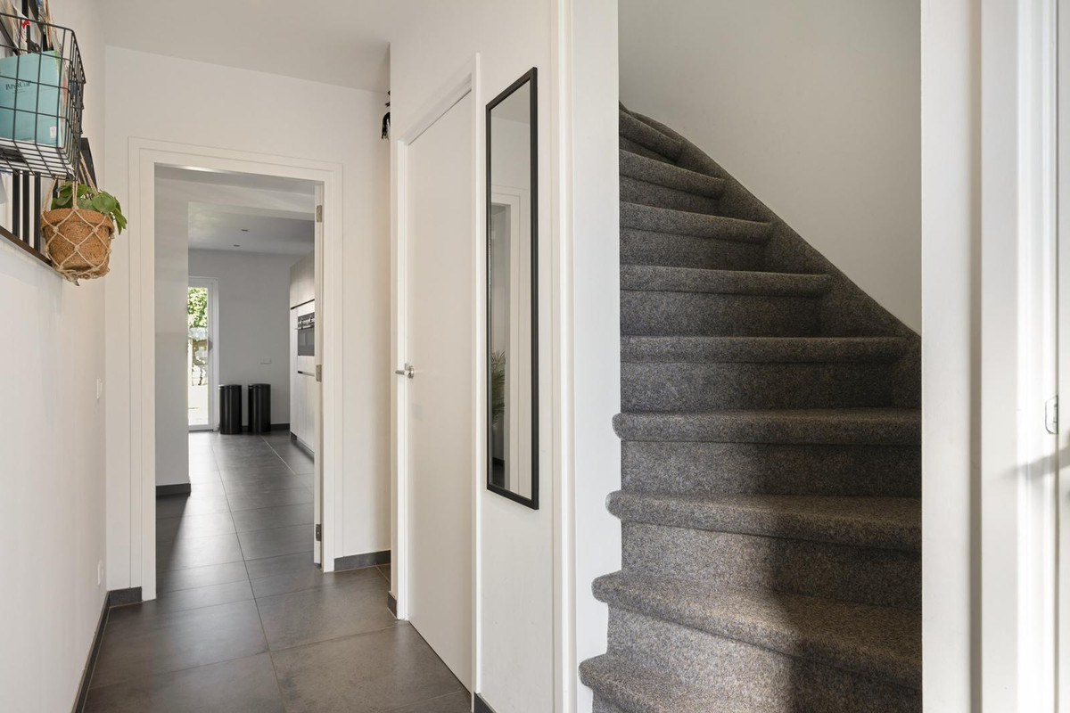 Hoekwoning te koop: Martensweg 6, Holtum