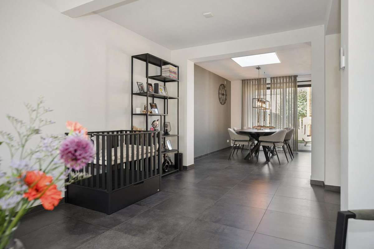 Hoekwoning te koop: Martensweg 6, Holtum