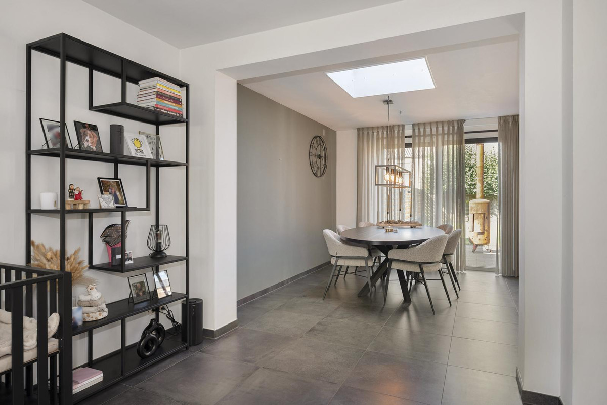 Hoekwoning te koop: Martensweg 6, Holtum