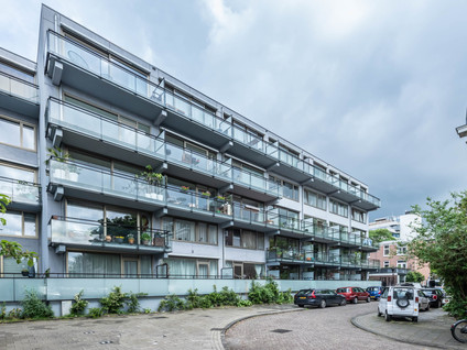 Burmandwarsstraat 23