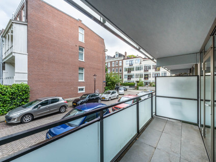Burmandwarsstraat 23