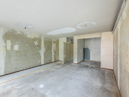 Burmandwarsstraat 23