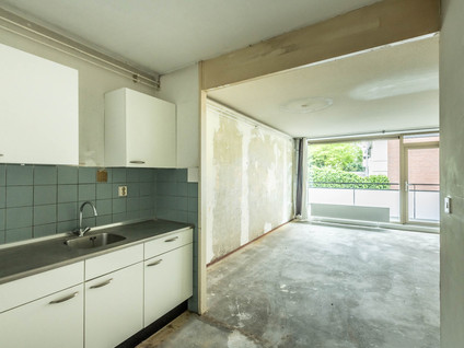 Burmandwarsstraat 23