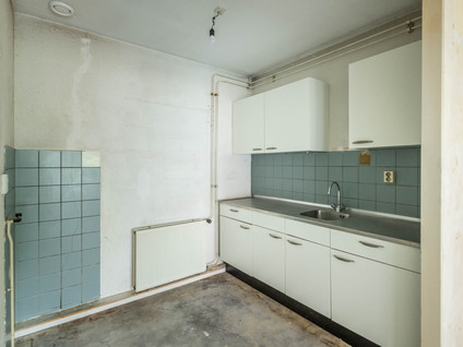 Burmandwarsstraat 23