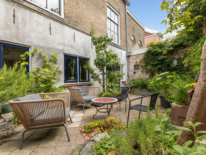 Geuzenstraat 8