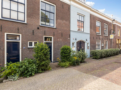 Geuzenstraat 8