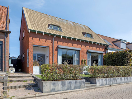 Heensedijk 47A