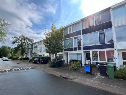 Smaragdstraat 32k1