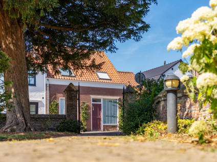 Prinsestraat 16