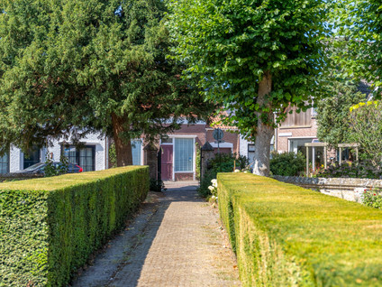Prinsestraat 16