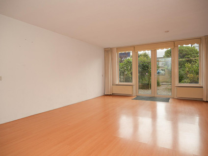 Aartsbisschop Romerostraat 509
