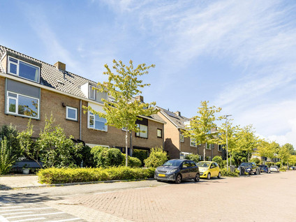 Grotiuslaan 15