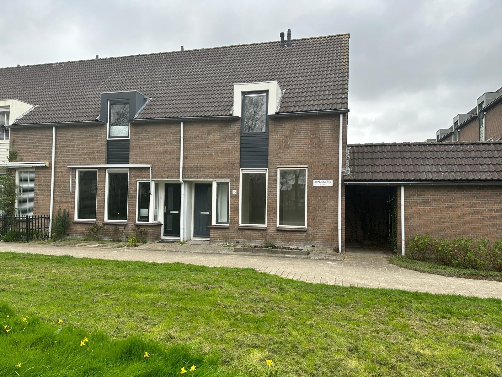Huis Brandnetel 15 — foto 1