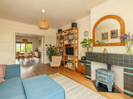 Van Hogendorpstraat 91