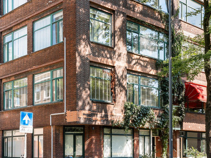 Noorderhavenkade 134B