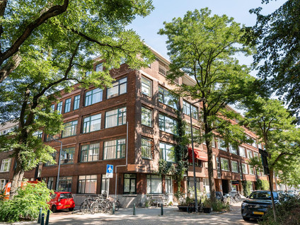 Noorderhavenkade 134B