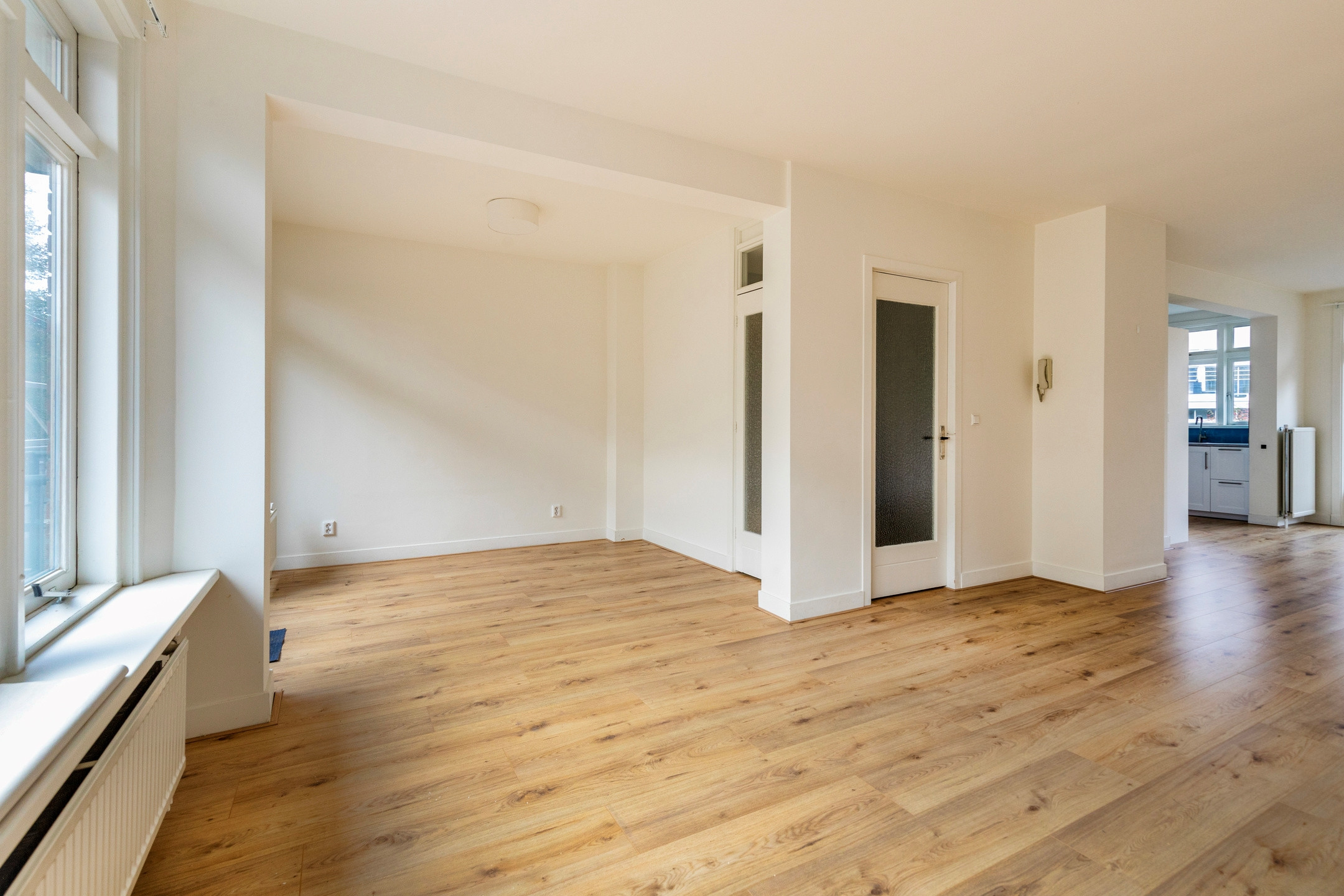 Schepenstraat 114B, Rotterdam