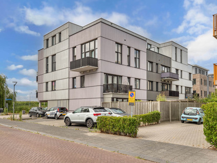 Adriaen Blockstraat 16