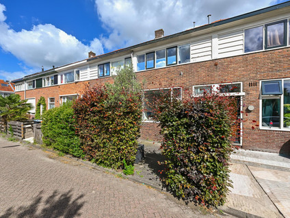 Bootsmanstraat 7