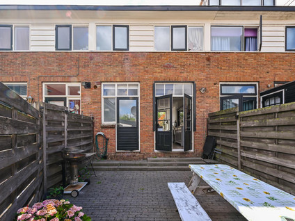 Bootsmanstraat 7
