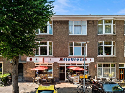 van de Wateringelaan 169