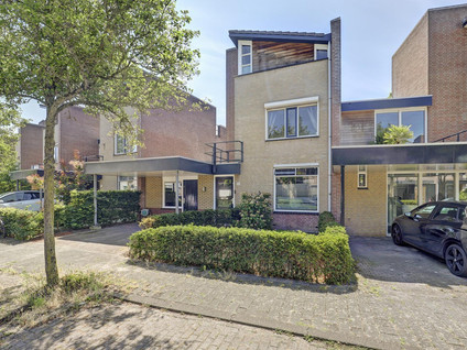 Braspenninglaan 92