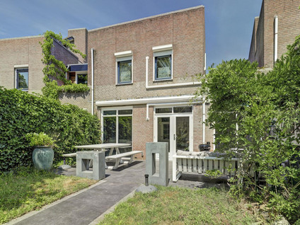 Braspenninglaan 92