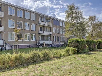 Prins der Nederlandenstraat 27