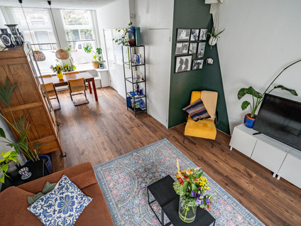 Prins Hendrikstraat 9