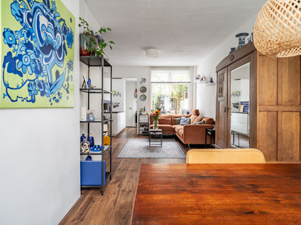 Prins Hendrikstraat 9