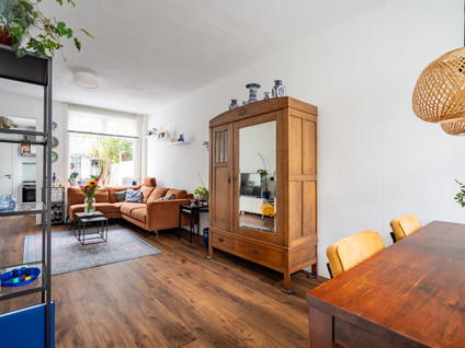 Prins Hendrikstraat 9