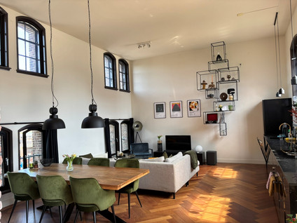 Krententuin 10